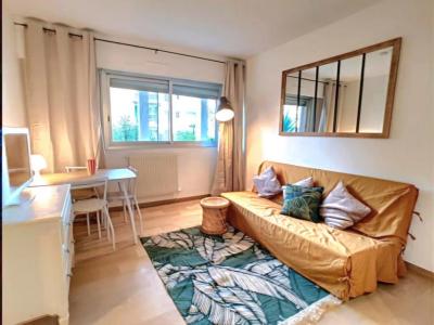 Acheter Appartement 20 m2 Cannes