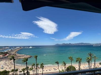 For sale Cannes 3 rooms 84 m2 Alpes Maritimes (06400) photo 0