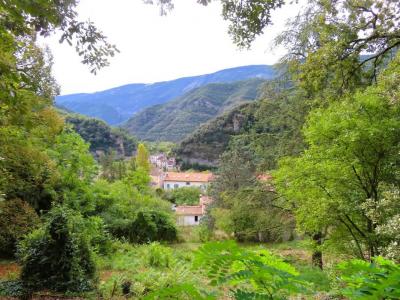For sale Roquesteron 1510 m2 Alpes Maritimes (06910) photo 1
