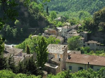 For sale Roquesteron 1510 m2 Alpes Maritimes (06910) photo 2