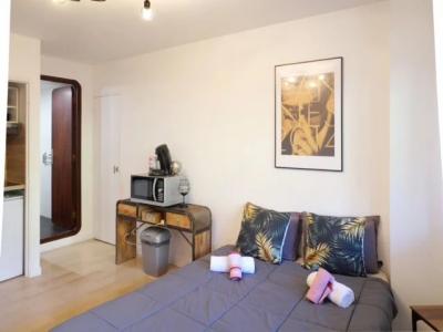 Acheter Appartement 18 m2 Cannes