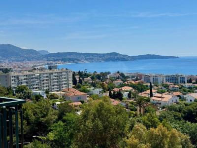 For sale Nice 3 rooms 73 m2 Alpes Maritimes (06200) photo 0