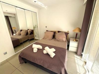 Acheter Appartement Cannes 495000 euros