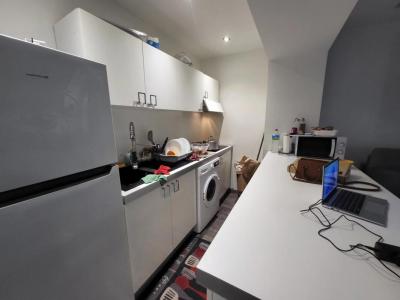 For sale Cannet 2 rooms 35 m2 Alpes Maritimes (06110) photo 2