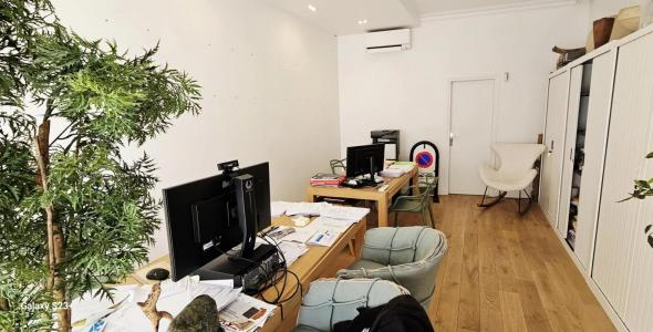 Annonce Vente Local commercial Cannes 06