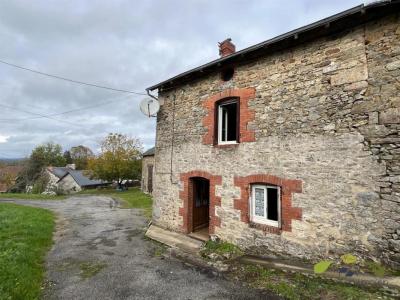 Acheter Maison Eymoutiers Haute vienne
