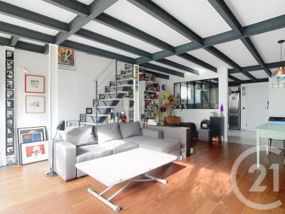 Acheter Maison 85 m2 Thiais