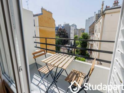 For rent Paris-12eme-arrondissement 2 rooms 29 m2 Paris (75012) photo 4