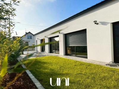 For sale Caen 4 rooms 149 m2 Calvados (14000) photo 2