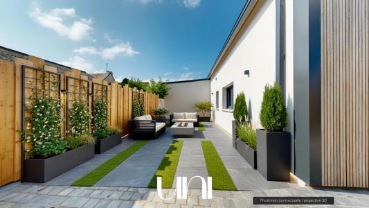 For sale Caen 4 rooms 146 m2 Calvados (14000) photo 1