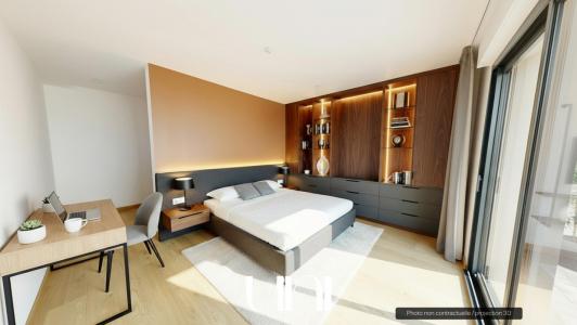 For sale Caen 4 rooms 146 m2 Calvados (14000) photo 2