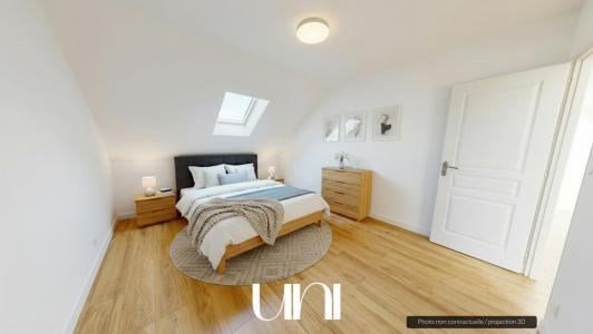 For sale Caen 4 rooms 146 m2 Calvados (14000) photo 3