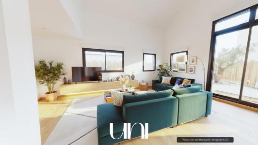 For sale Caen 4 rooms 146 m2 Calvados (14000) photo 4