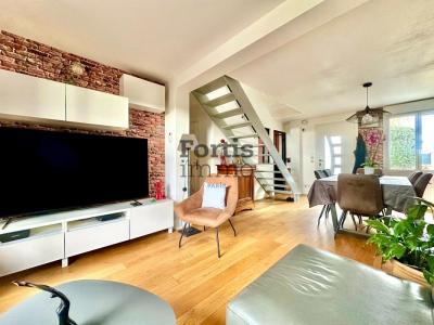Acheter Maison 105 m2 Ollainville