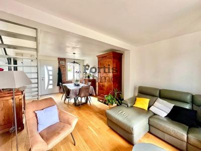 Acheter Maison Ollainville Essonne