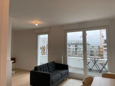For rent Gentilly 1 room 30 m2 Val de Marne (94250) photo 1