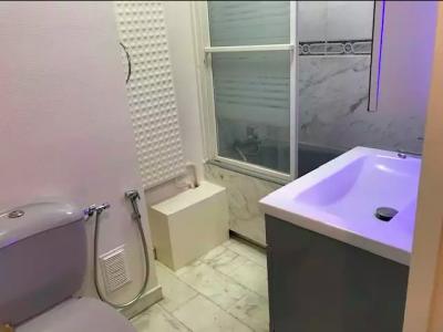 For rent Paris-15eme-arrondissement 1 room 37 m2 Paris (75015) photo 1