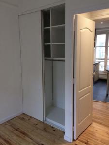 For rent Saint-germain-en-laye 3 rooms 43 m2 Yvelines (78100) photo 2