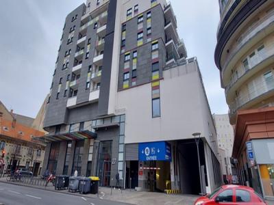 For rent Clermont-ferrand 1 m2 Puy de dome (63000) photo 0