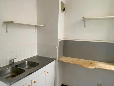 Annonce Location 2 pices Appartement Clermont-ferrand 63