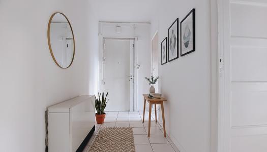 Acheter Appartement 64 m2 Lyon-8eme-arrondissement