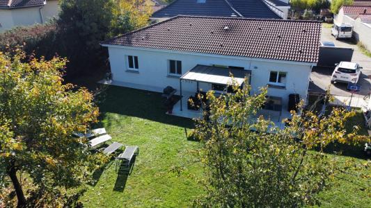 For sale Saint-pierre-de-chandieu 4 rooms 110 m2 Rhone (69780) photo 1