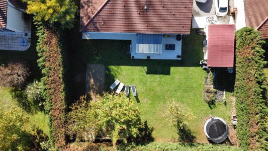 For sale Saint-pierre-de-chandieu 4 rooms 110 m2 Rhone (69780) photo 3