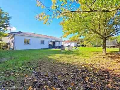 For sale Saint-pierre-de-chandieu 4 rooms 110 m2 Rhone (69780) photo 4