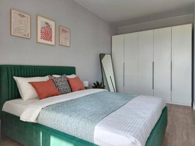 For rent Paris-15eme-arrondissement 1 room 28 m2 Paris (75015) photo 1