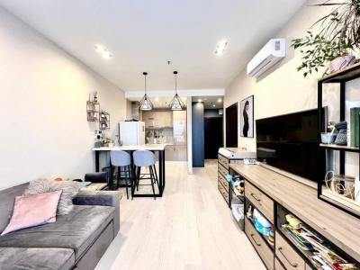 For rent Rennes 2 rooms 34 m2 Ille et vilaine (35000) photo 0