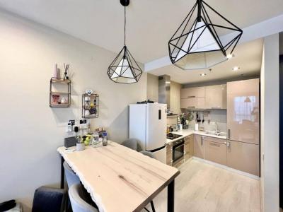 For rent Rennes 2 rooms 34 m2 Ille et vilaine (35000) photo 2