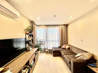 For rent Rennes 2 rooms 34 m2 Ille et vilaine (35000) photo 3