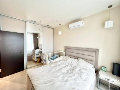 For rent Rennes 2 rooms 34 m2 Ille et vilaine (35000) photo 4