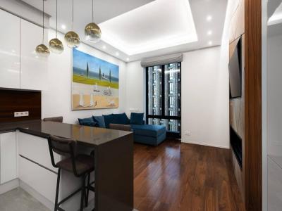 For rent Neuilly-sur-seine 2 rooms 31 m2 Hauts de Seine (92200) photo 0