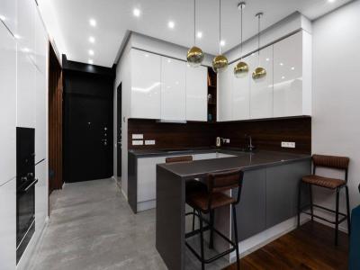 Louer Appartement 31 m2 Neuilly-sur-seine