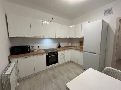 For rent Boulogne-billancourt 2 rooms 35 m2 Hauts de Seine (92100) photo 0