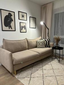 For rent Lyon-1er-arrondissement 2 rooms 33 m2 Rhone (69001) photo 1