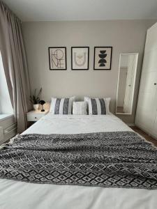 For rent Lyon-1er-arrondissement 2 rooms 33 m2 Rhone (69001) photo 4