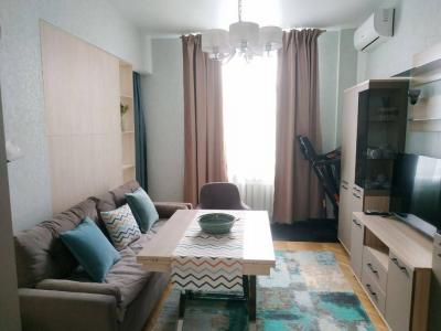 For rent Lyon-3eme-arrondissement 1 room 28 m2 Rhone (69003) photo 1