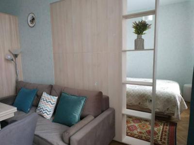 For rent Lyon-3eme-arrondissement 1 room 28 m2 Rhone (69003) photo 2