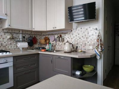 For rent Lyon-3eme-arrondissement 1 room 28 m2 Rhone (69003) photo 3