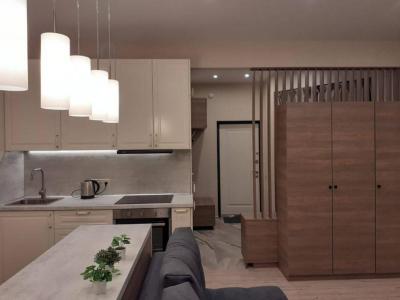 For rent Paris-16eme-arrondissement 1 room 18 m2 Paris (75016) photo 2