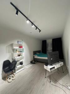 For rent Paris-13eme-arrondissement 1 room 24 m2 Paris (75013) photo 0