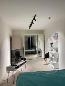 For rent Paris-13eme-arrondissement 1 room 24 m2 Paris (75013) photo 1