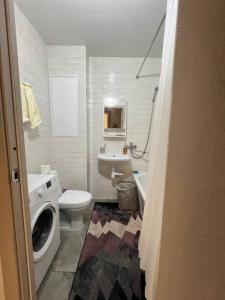 For rent Paris-13eme-arrondissement 1 room 24 m2 Paris (75013) photo 4