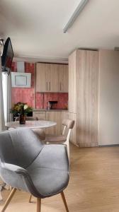 For rent Paris-18eme-arrondissement 1 room 27 m2 Paris (75018) photo 2