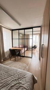 For rent Paris-18eme-arrondissement 1 room 27 m2 Paris (75018) photo 3