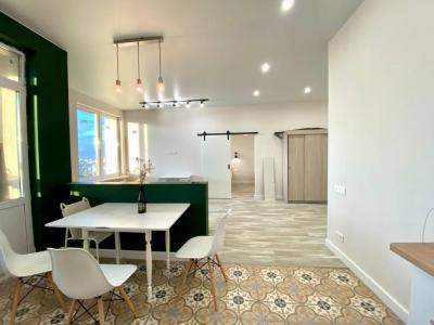 For rent Lyon-6eme-arrondissement 2 rooms 37 m2 Rhone (69006) photo 1