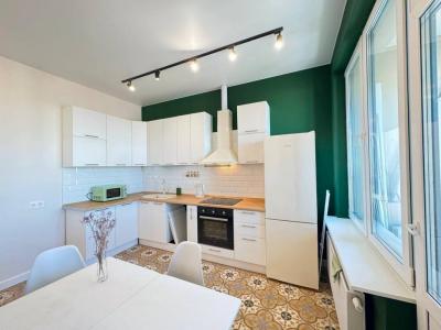 For rent Lyon-6eme-arrondissement 2 rooms 37 m2 Rhone (69006) photo 3