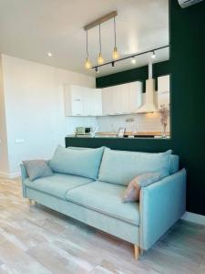 For rent Lyon-6eme-arrondissement 2 rooms 37 m2 Rhone (69006) photo 4